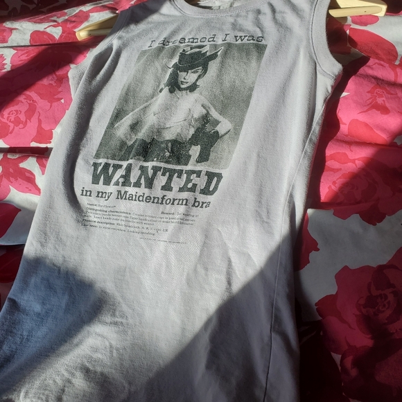 Doche & Gabana Muscle Shirt - Picture 2 of 3